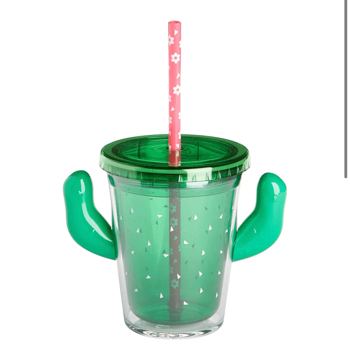 Cactus Tumbler