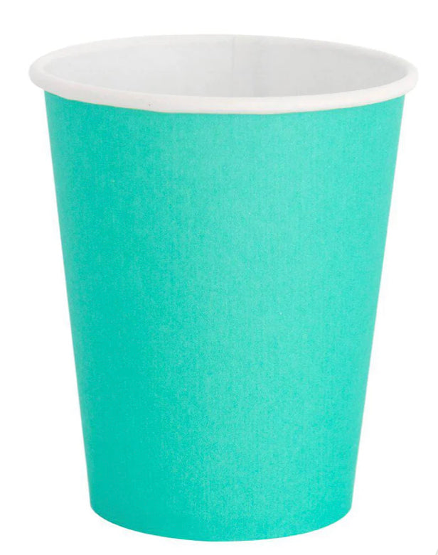 Paper Party Cups