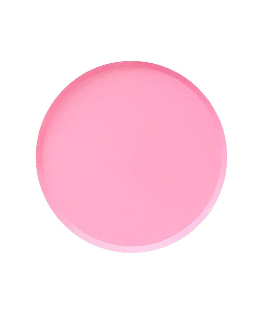 Oh Happy Day Dinner Plates