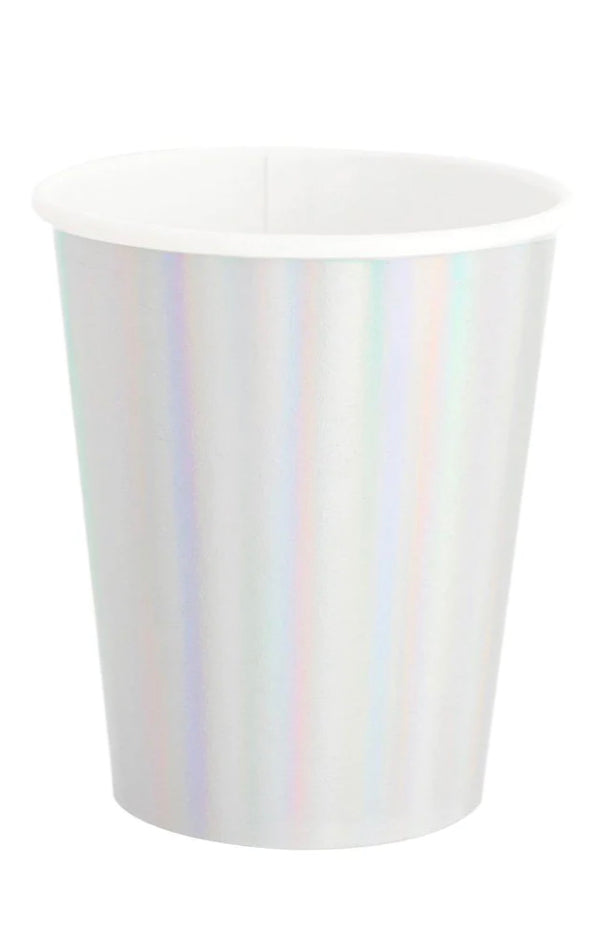 Paper Party Cups