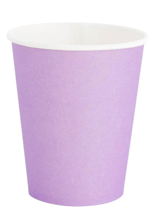Paper Party Cups