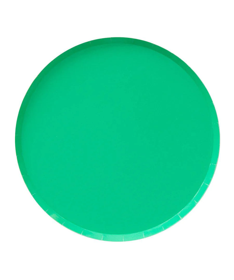 Oh Happy Day Dinner Plates
