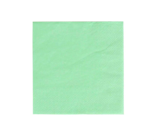 Paper Cocktail Napkins