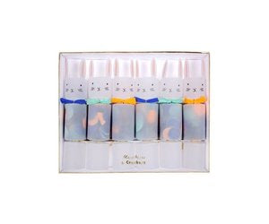 Easter Bunny Confetti Crackers