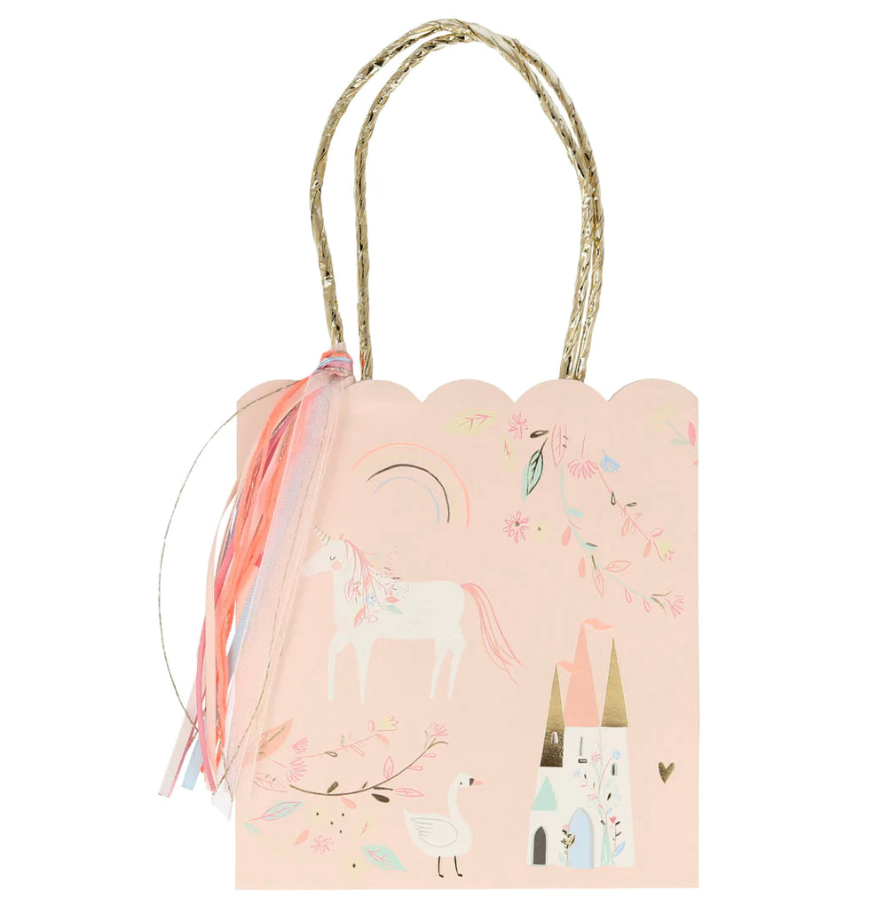 Princess Party Bags