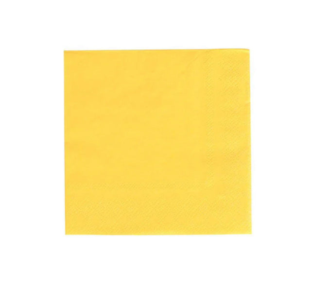 Paper Cocktail Napkins