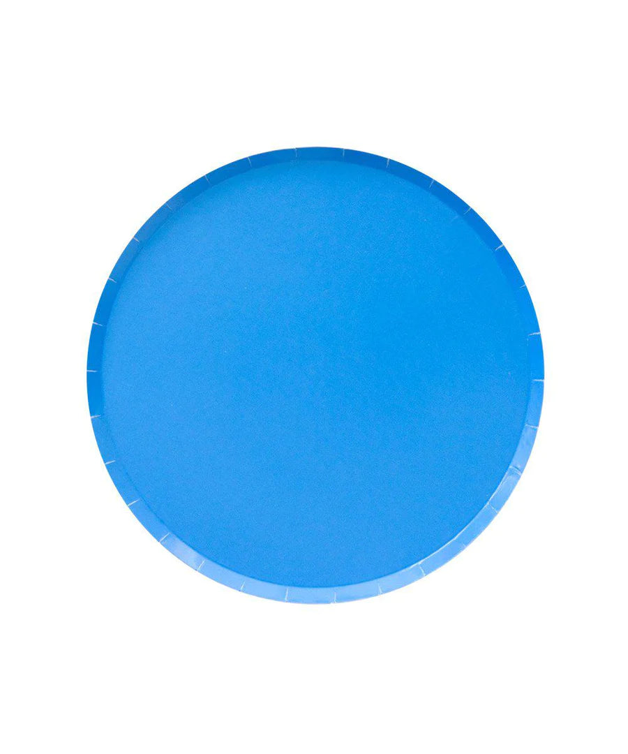 Oh Happy Day Side Plates