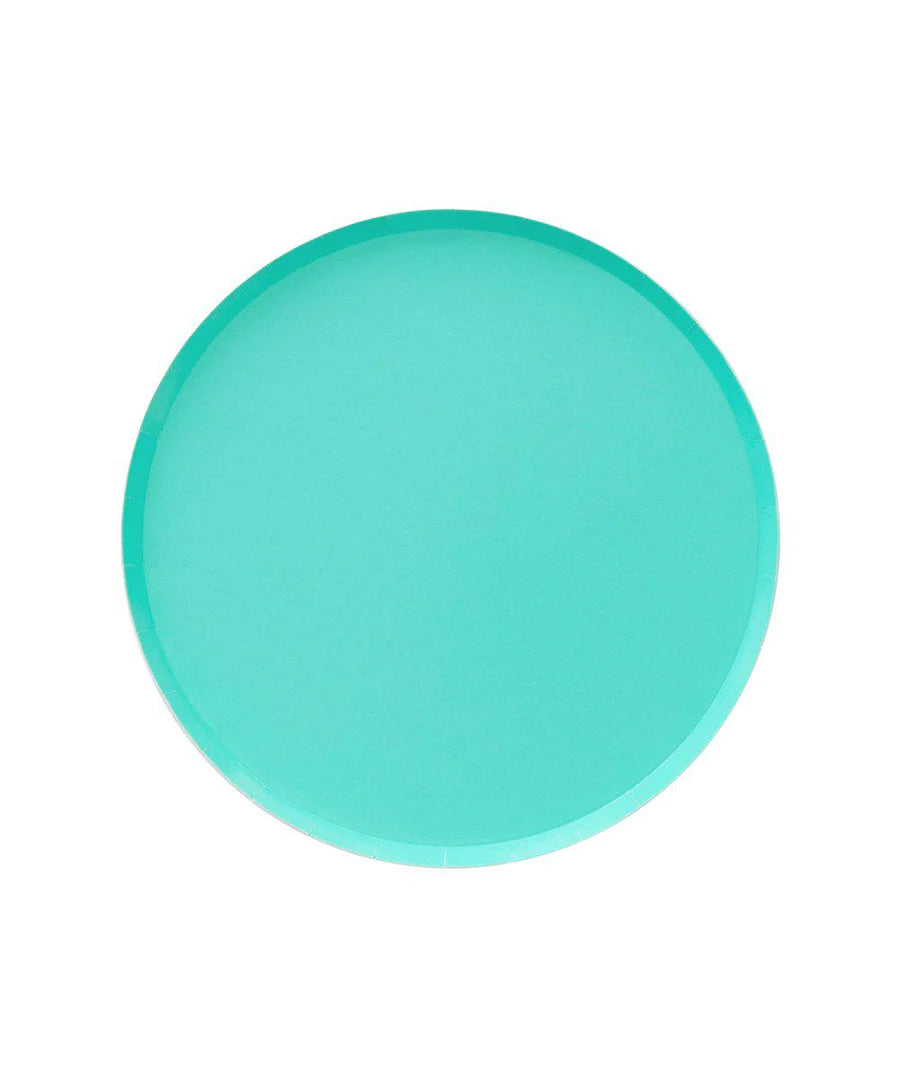 Oh Happy Day Dinner Plates