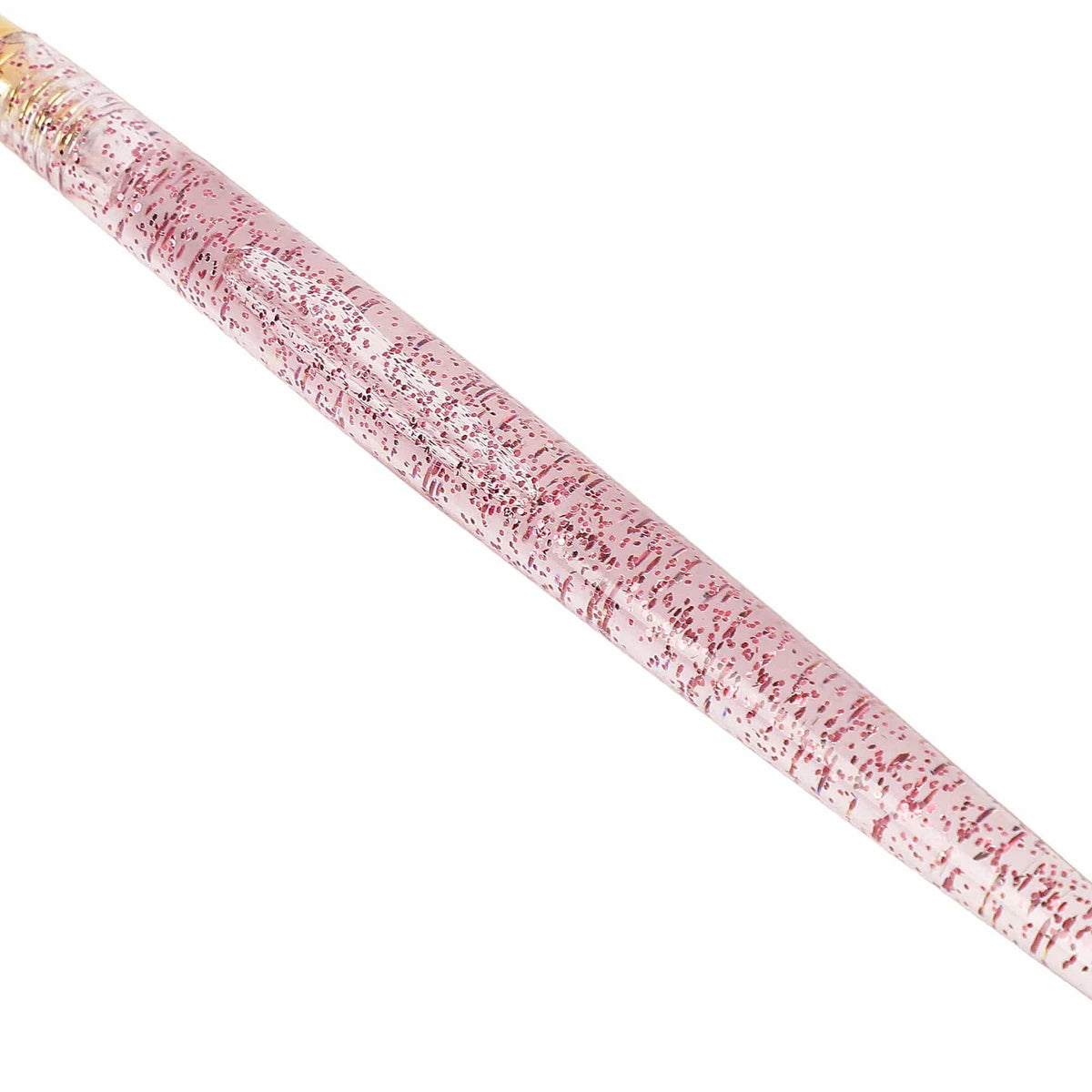 Better With Confetti Utensil Set