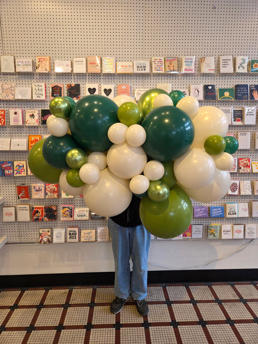 Clover Field - Grab + Go