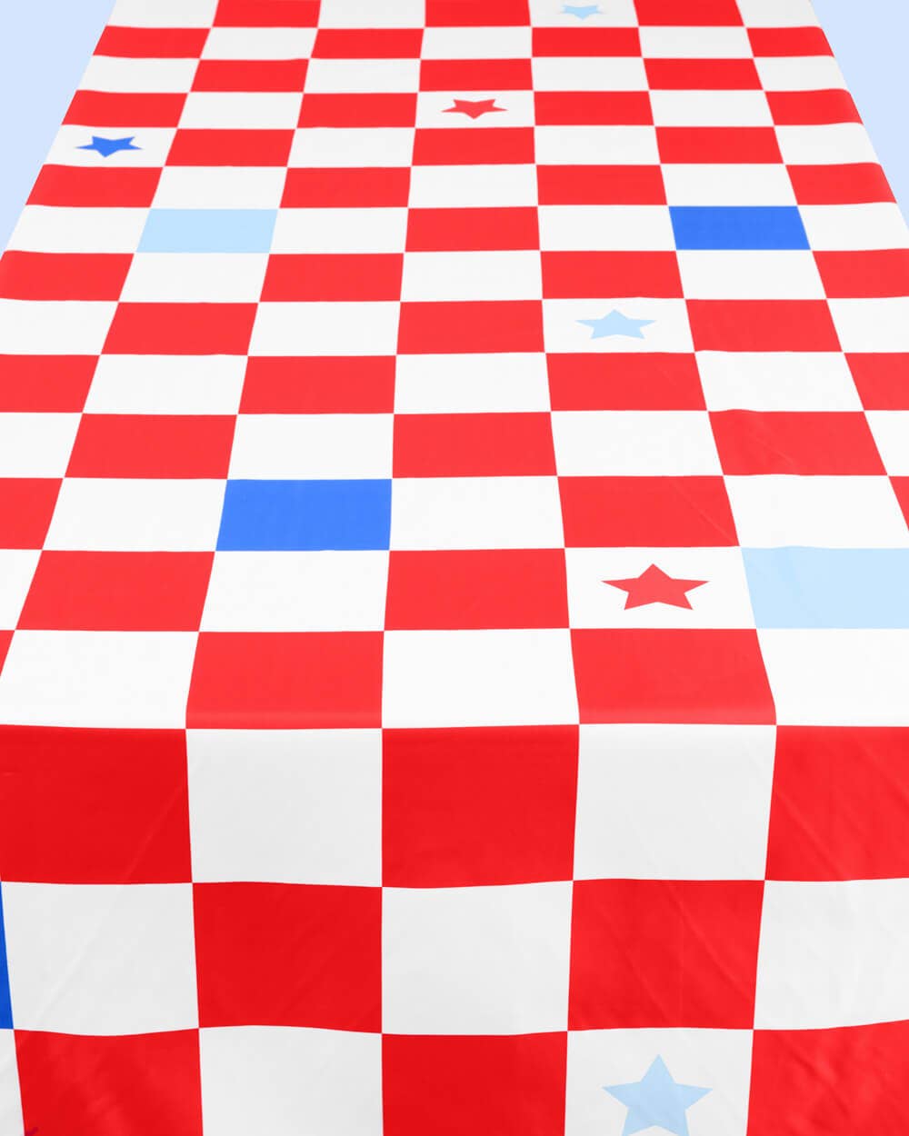 Party In The USA Tablecloth