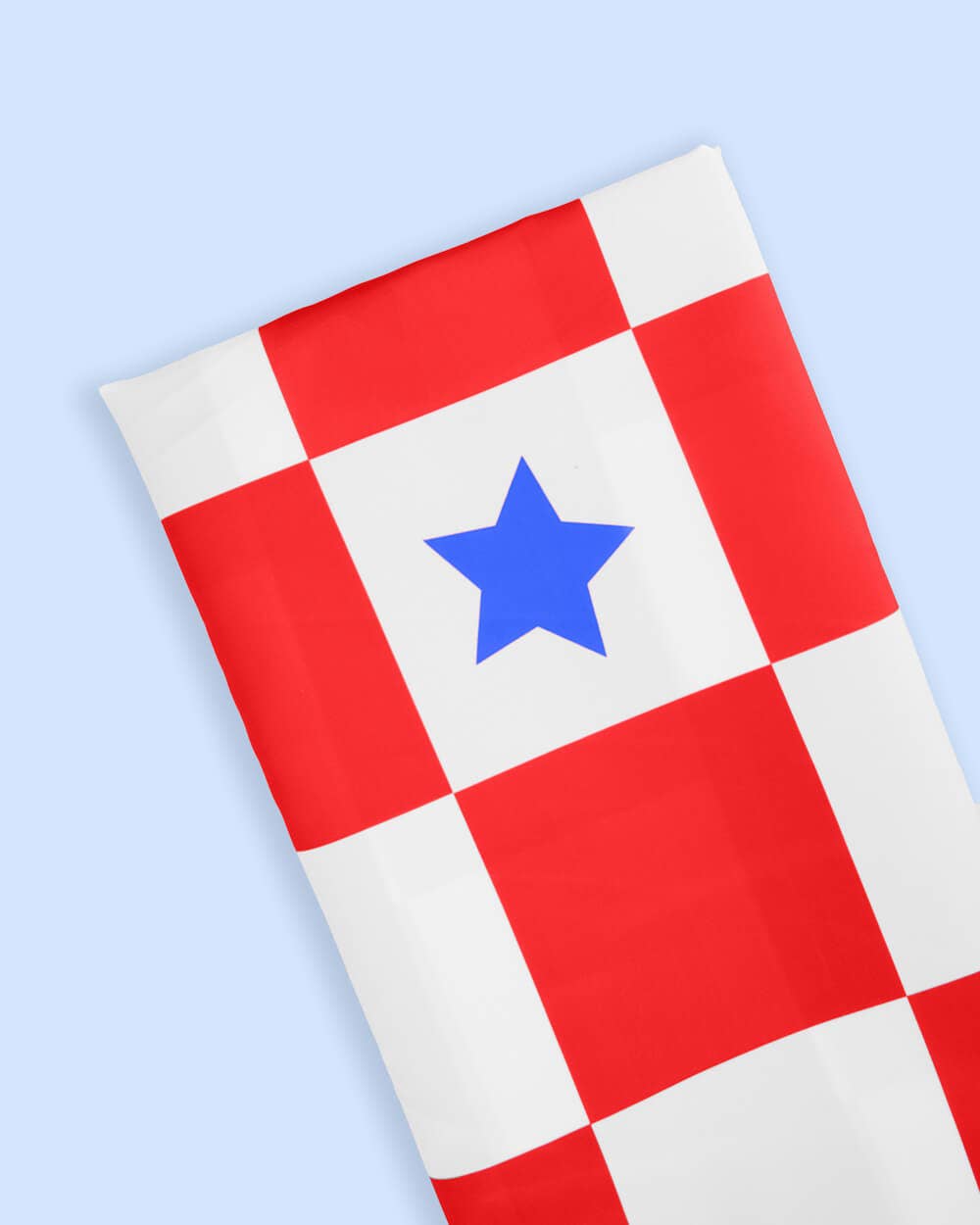 Party In The USA Tablecloth