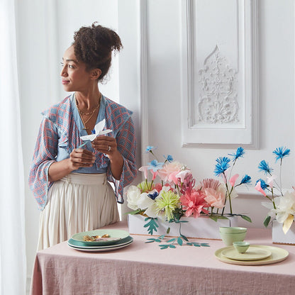 Spring & Summer Table Centerpiece