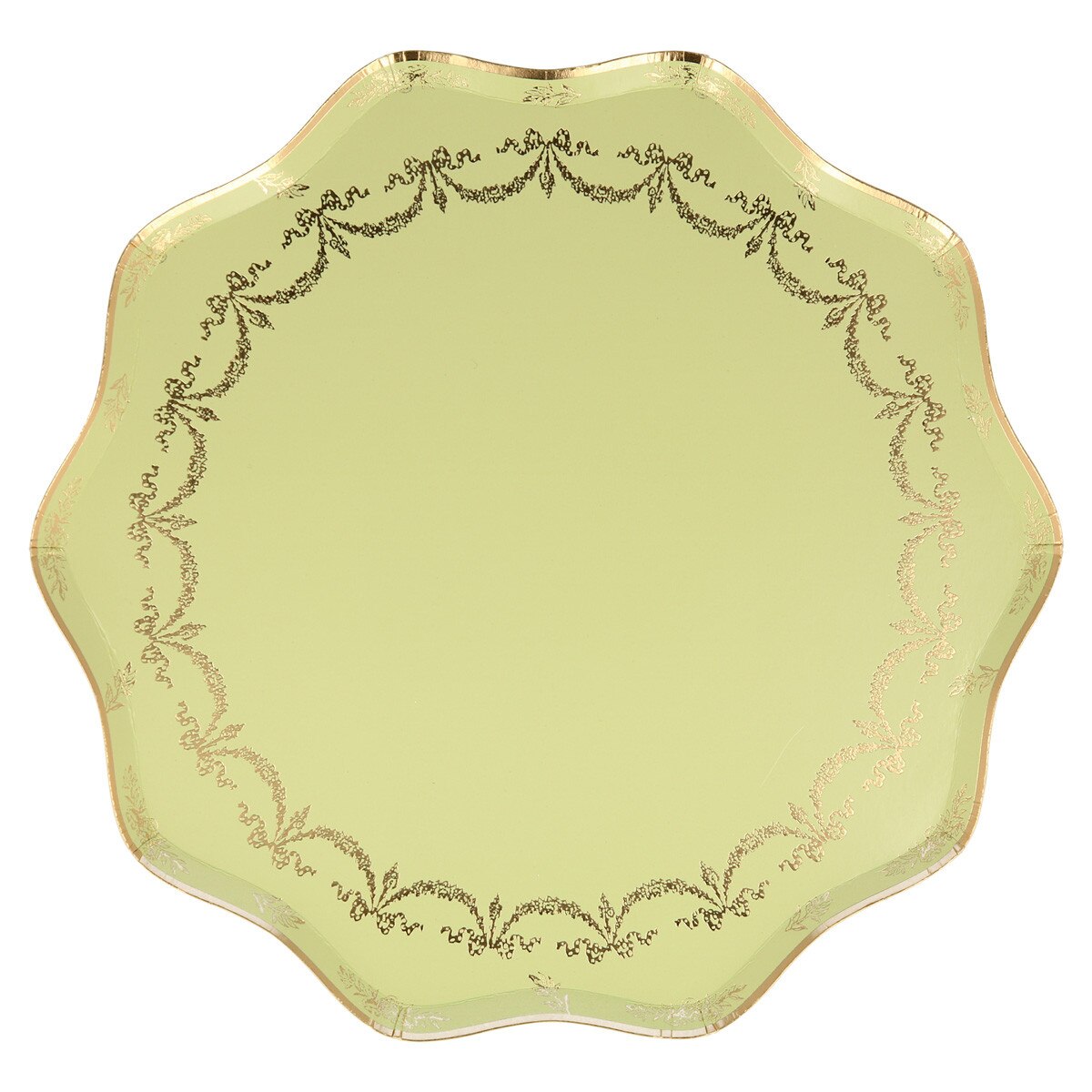 Paris Dinner Plates