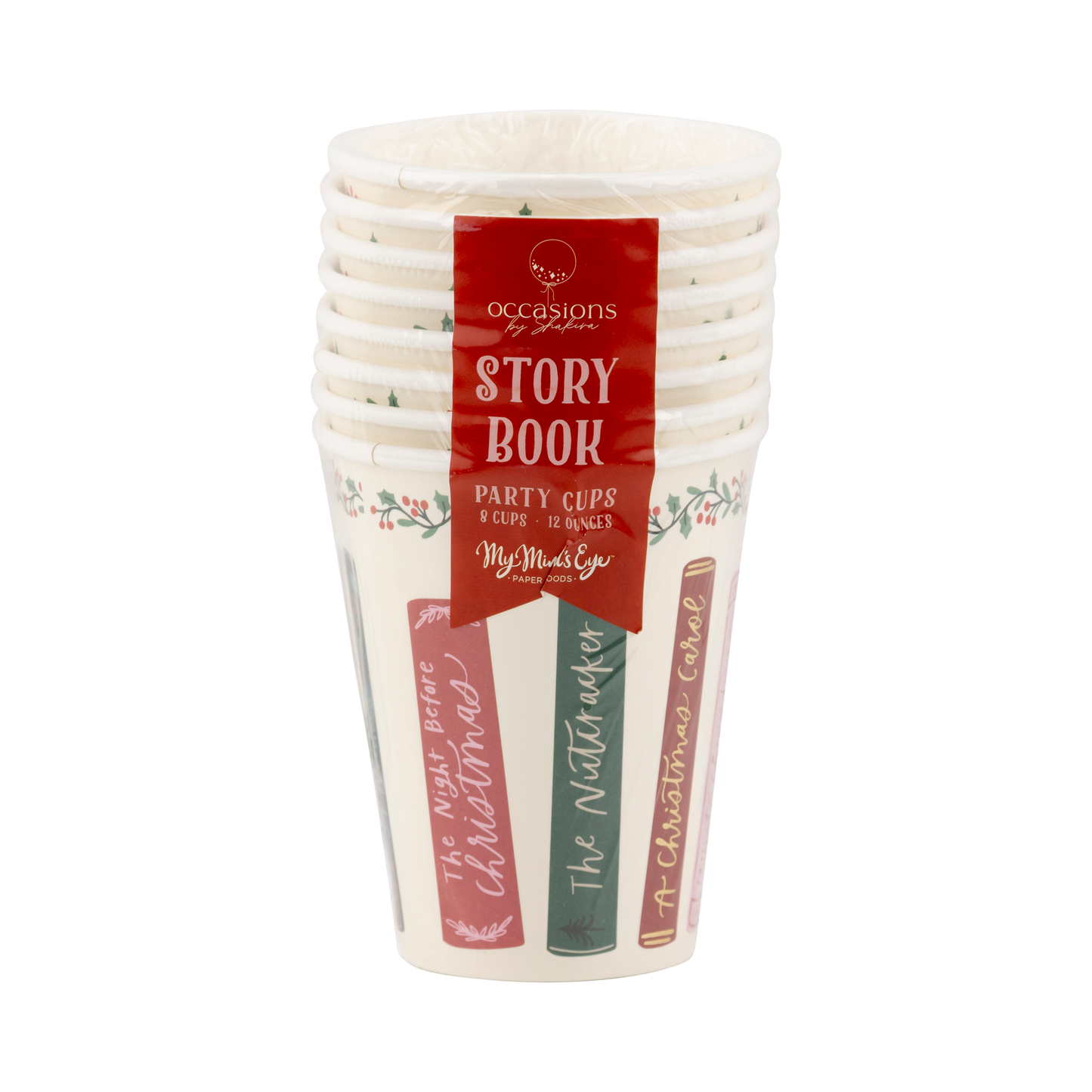 Storybook Cup