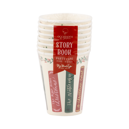 Storybook Cup