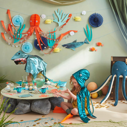 Under The Sea Garland Set