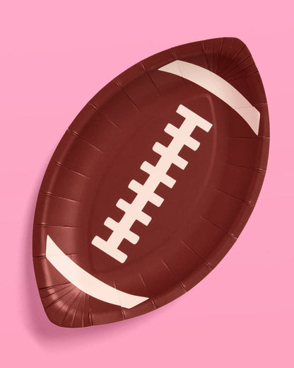 Touchdown Plate Set