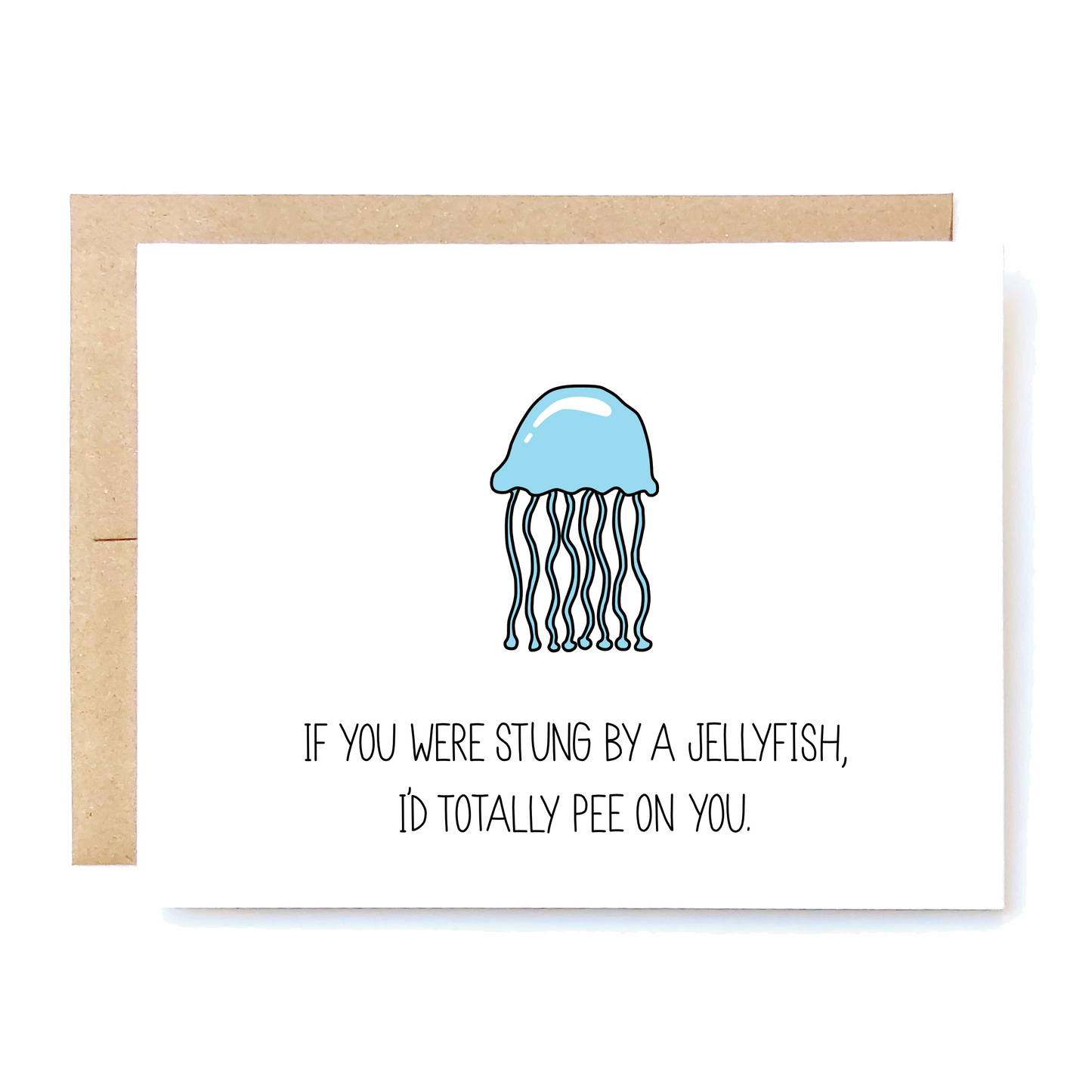 JELLYFISH