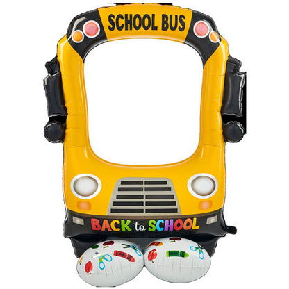 School Bus Photo Opt
