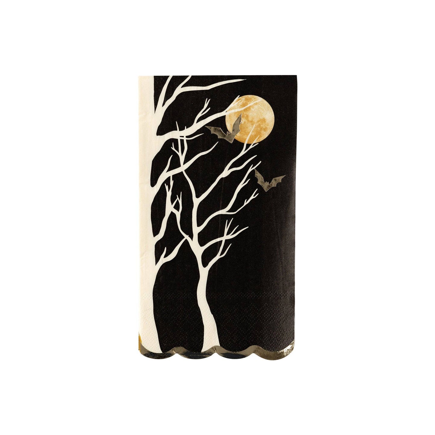 Halloween Tree Napkins