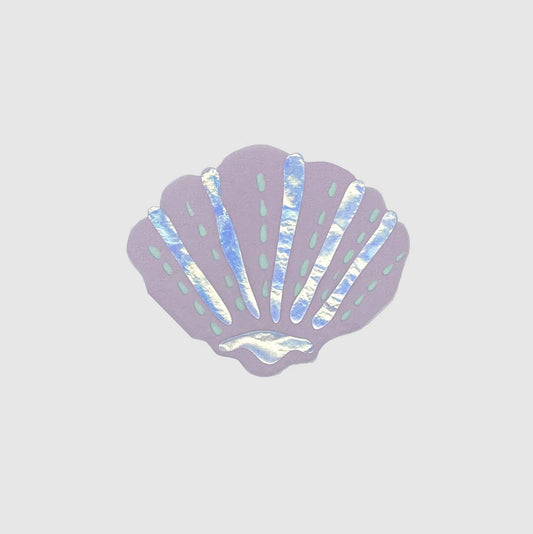 Seashell Napkins