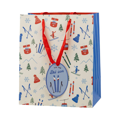 Apres Ski Gift Bag Set