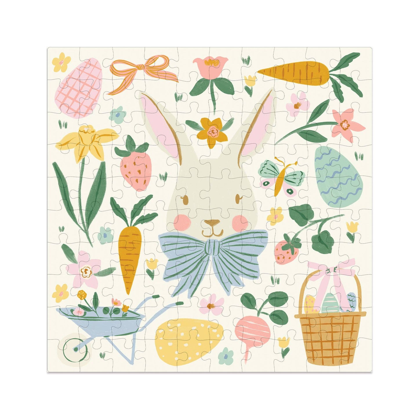Easter Puzzle