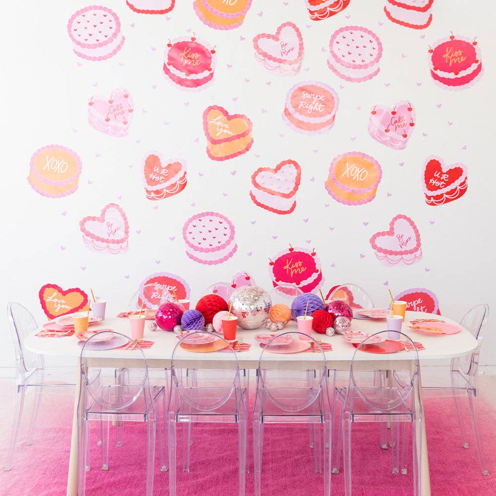 Jollity & Co. + Daydream Society Cake Napkin - Thumbnail 5