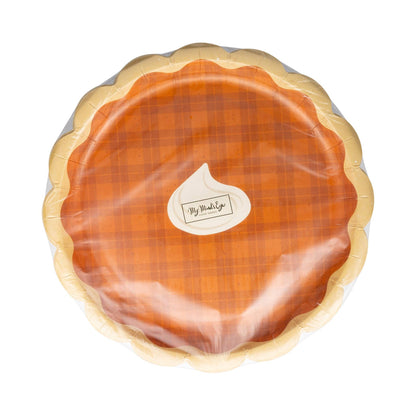 Pie Dessert Paper Plate