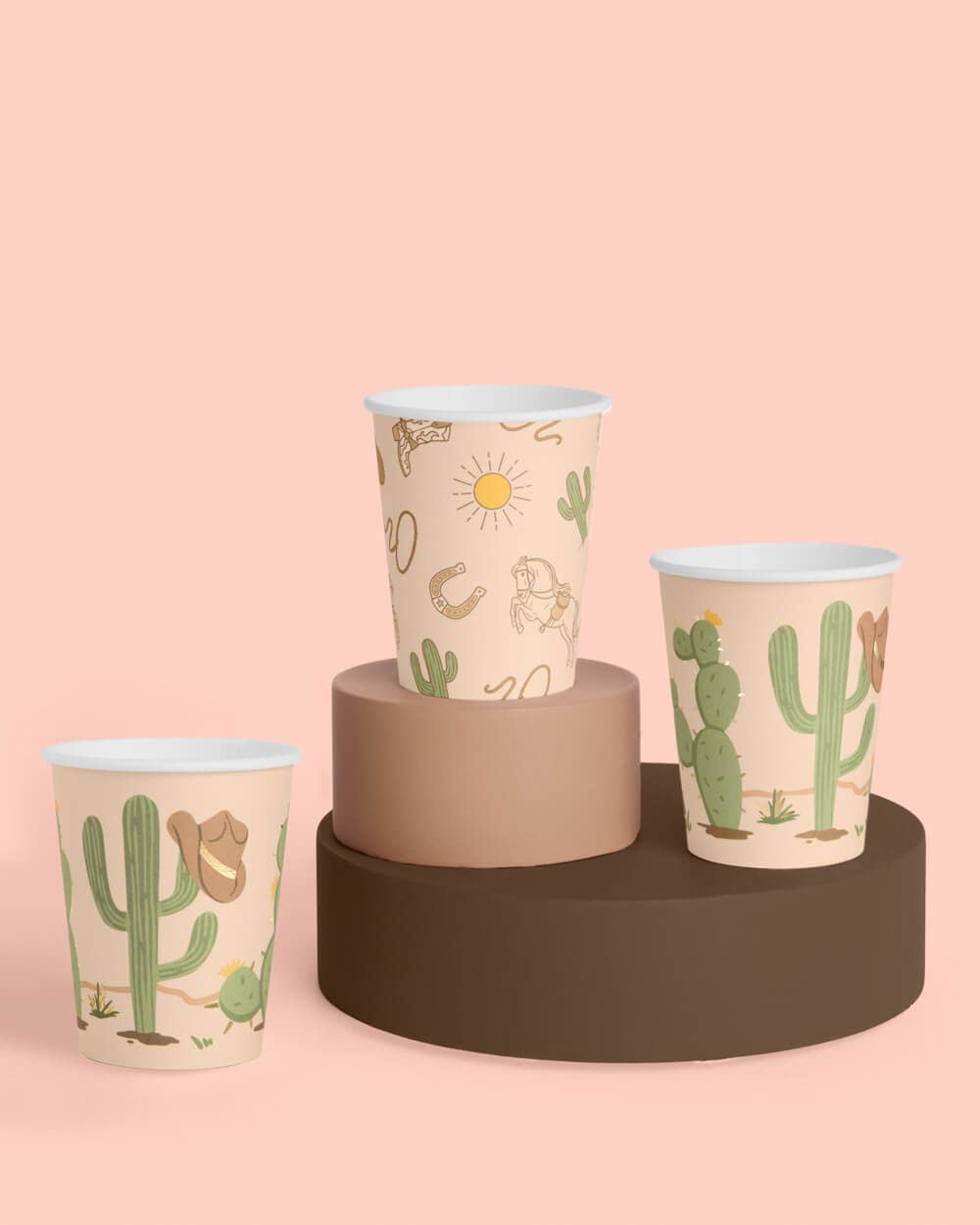 Western Paper Cups