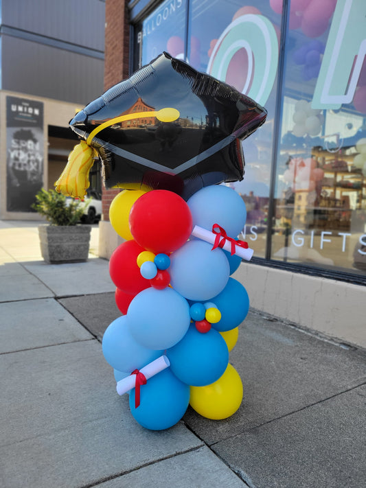 Graduation Stax