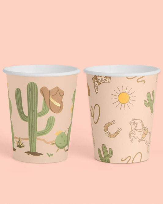 Western Paper Cups