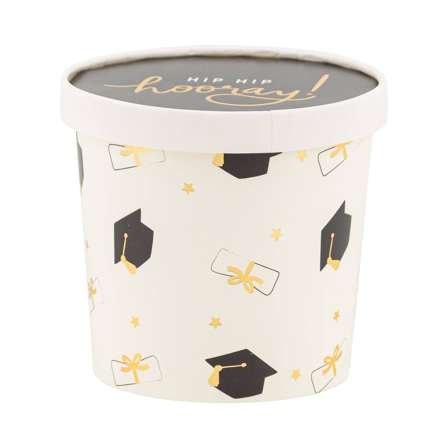 Graduation Treat Cups