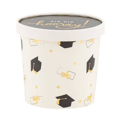 Graduation Treat Cups