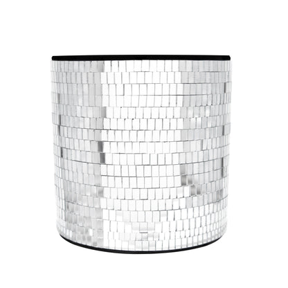 Disco Tabletop Planter