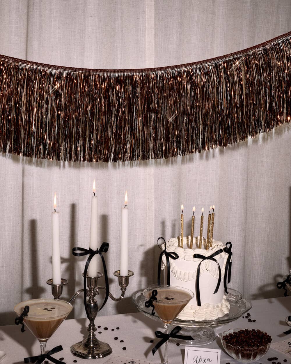 Espresso Fringe Banner