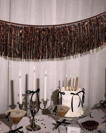 Espresso Fringe Banner