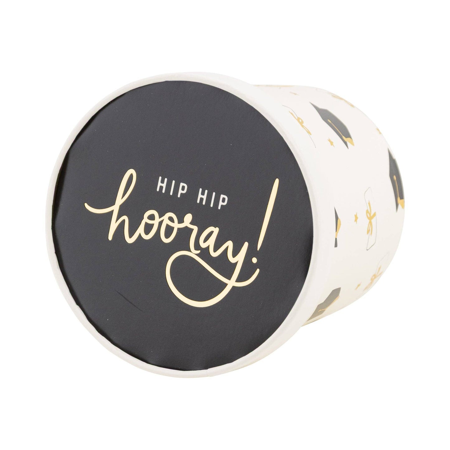 Graduation Treat Cups