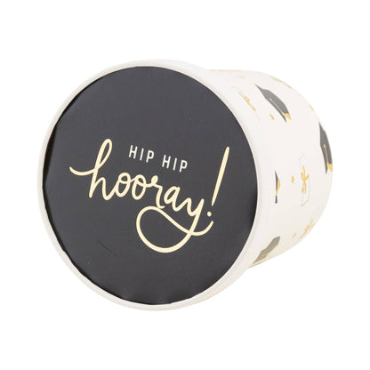 Graduation Treat Cups