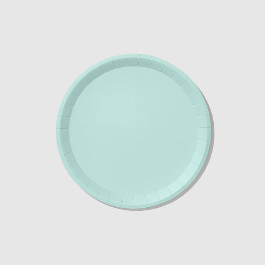 Mint Classic Large Plates