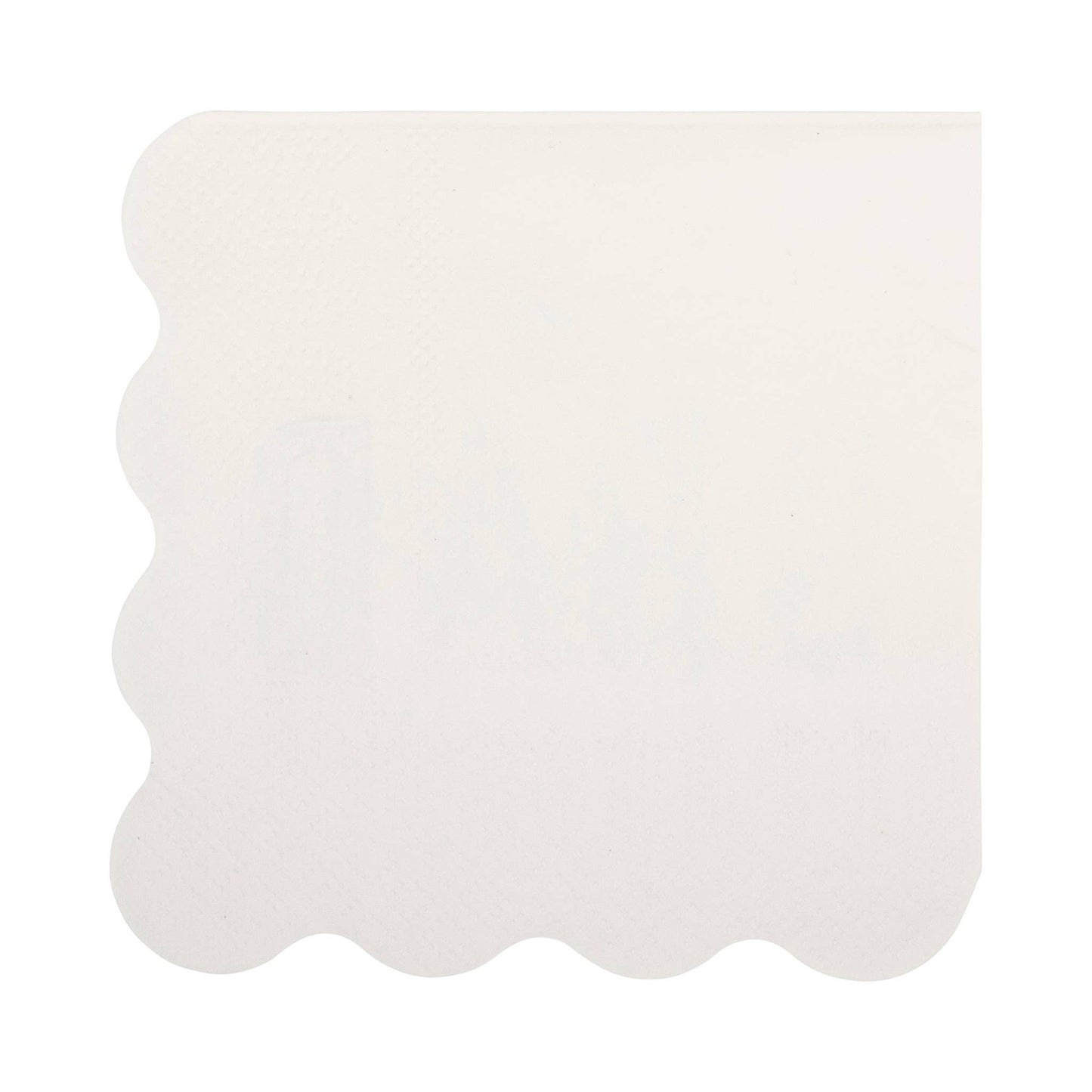 Grad Cocktail Napkin