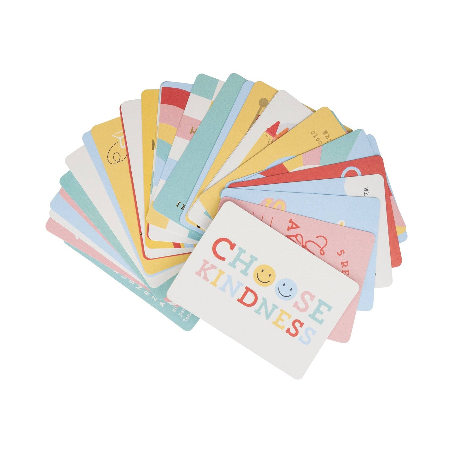 Occasions Lunch Box Cards