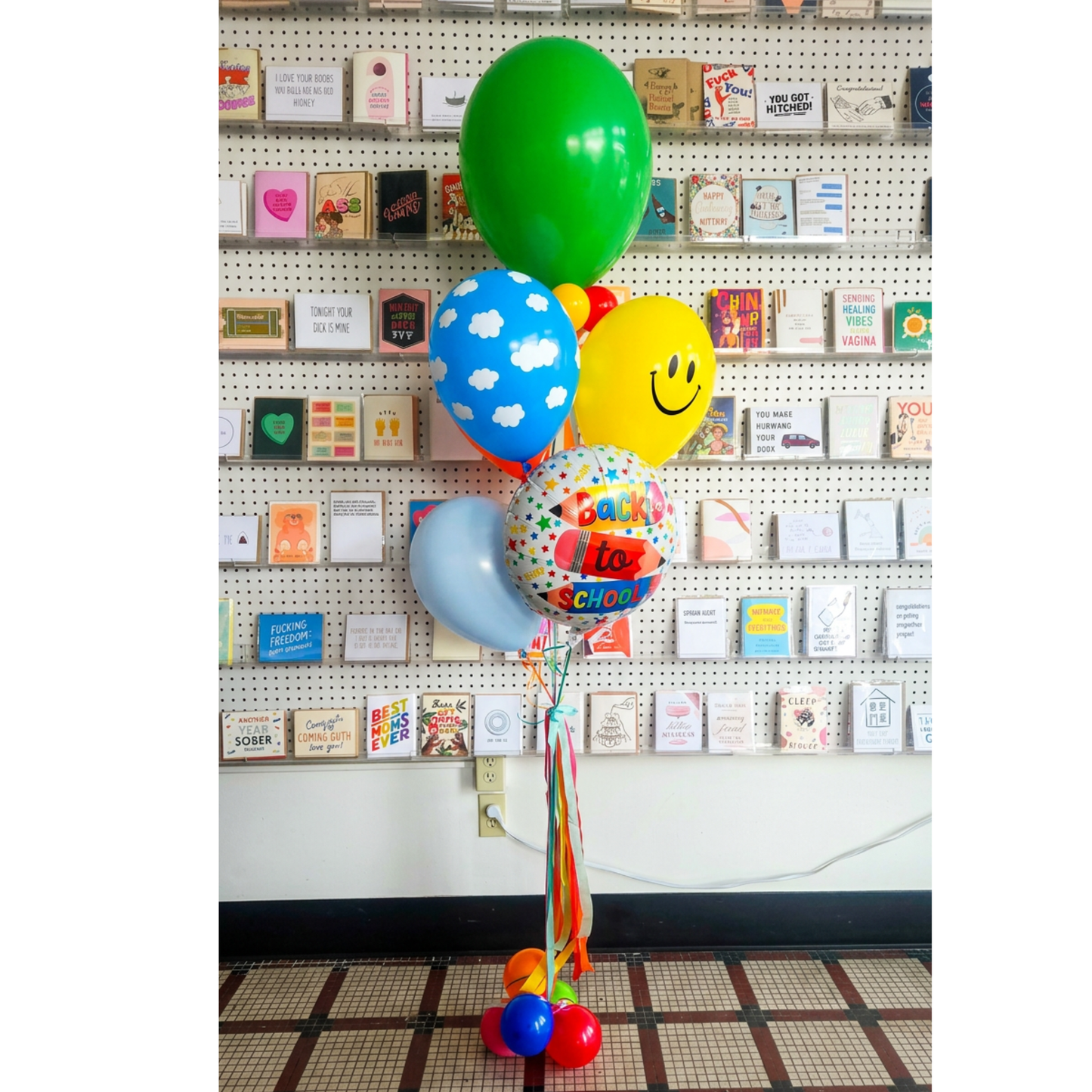Back To School Bundle