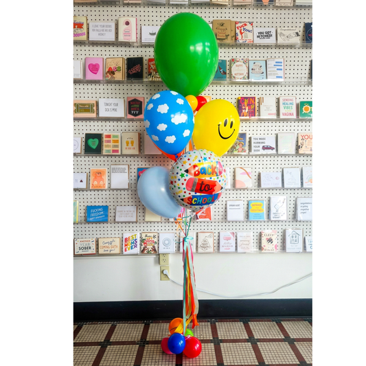 Back To School Bundle