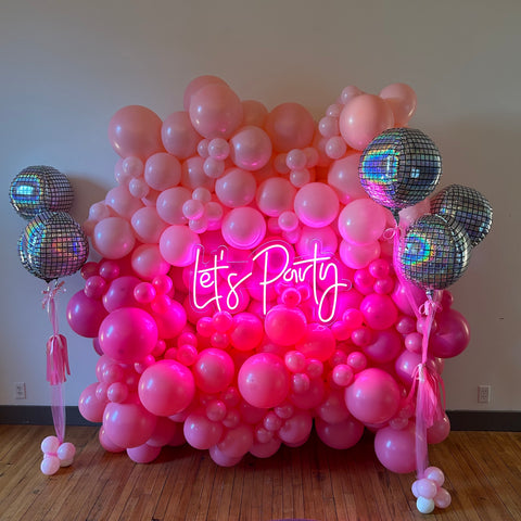 As Per My Last Email Pen – Pop Balloon Bar + Party