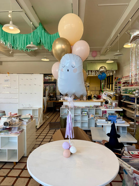 Sleepy Ghost Celebration Bundle
