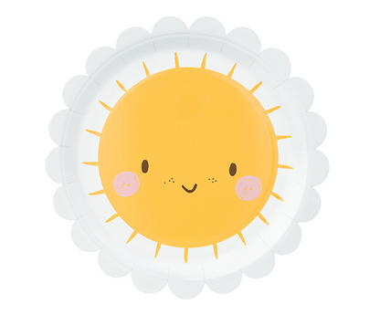 Sun Plates