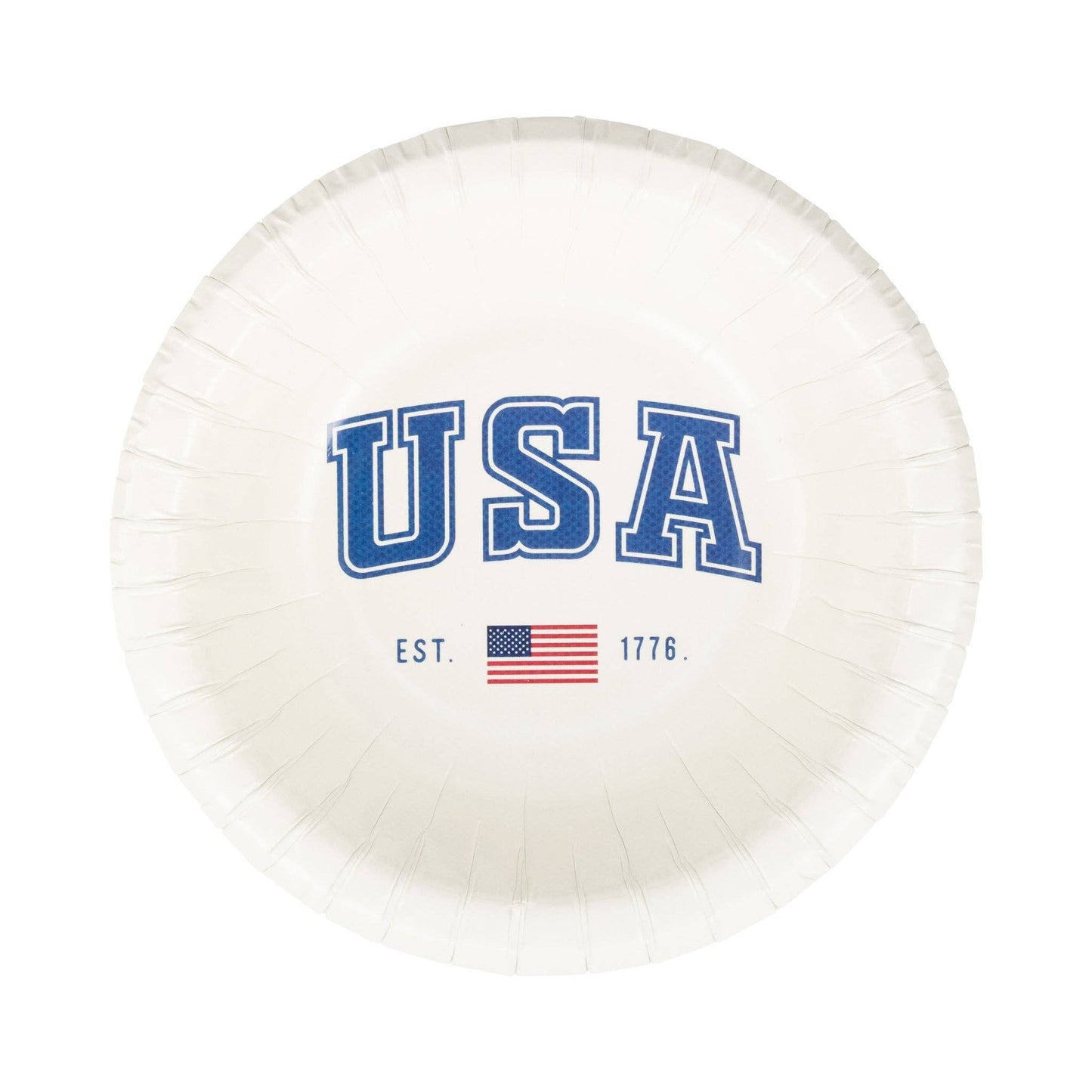 Hamptons USA Paper Bowls