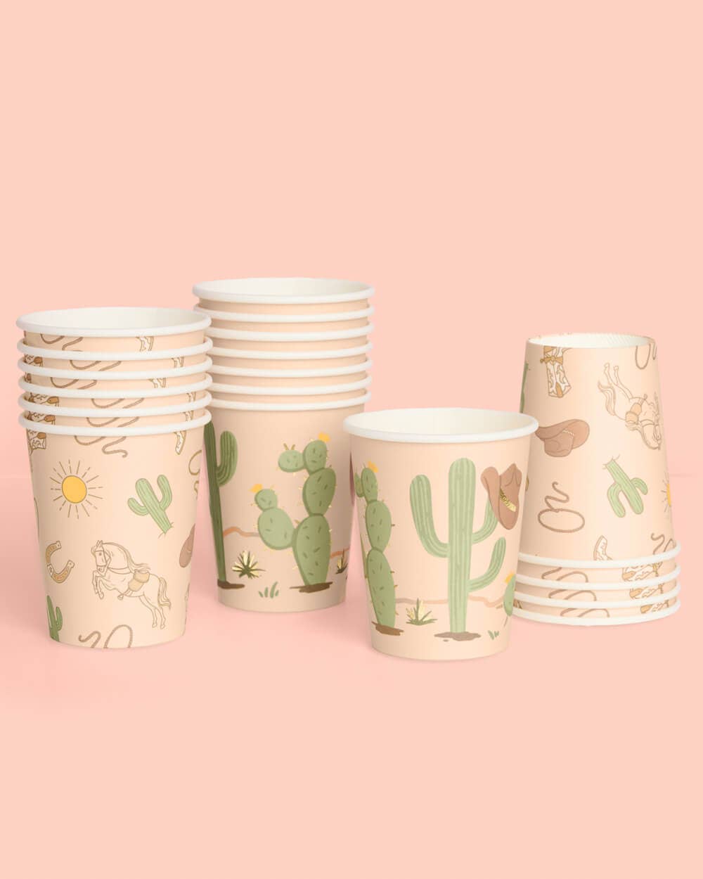 Western Paper Cups